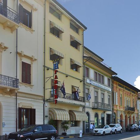 Hotel Pardini Βιαρέτζιο Εξωτερικό φωτογραφία