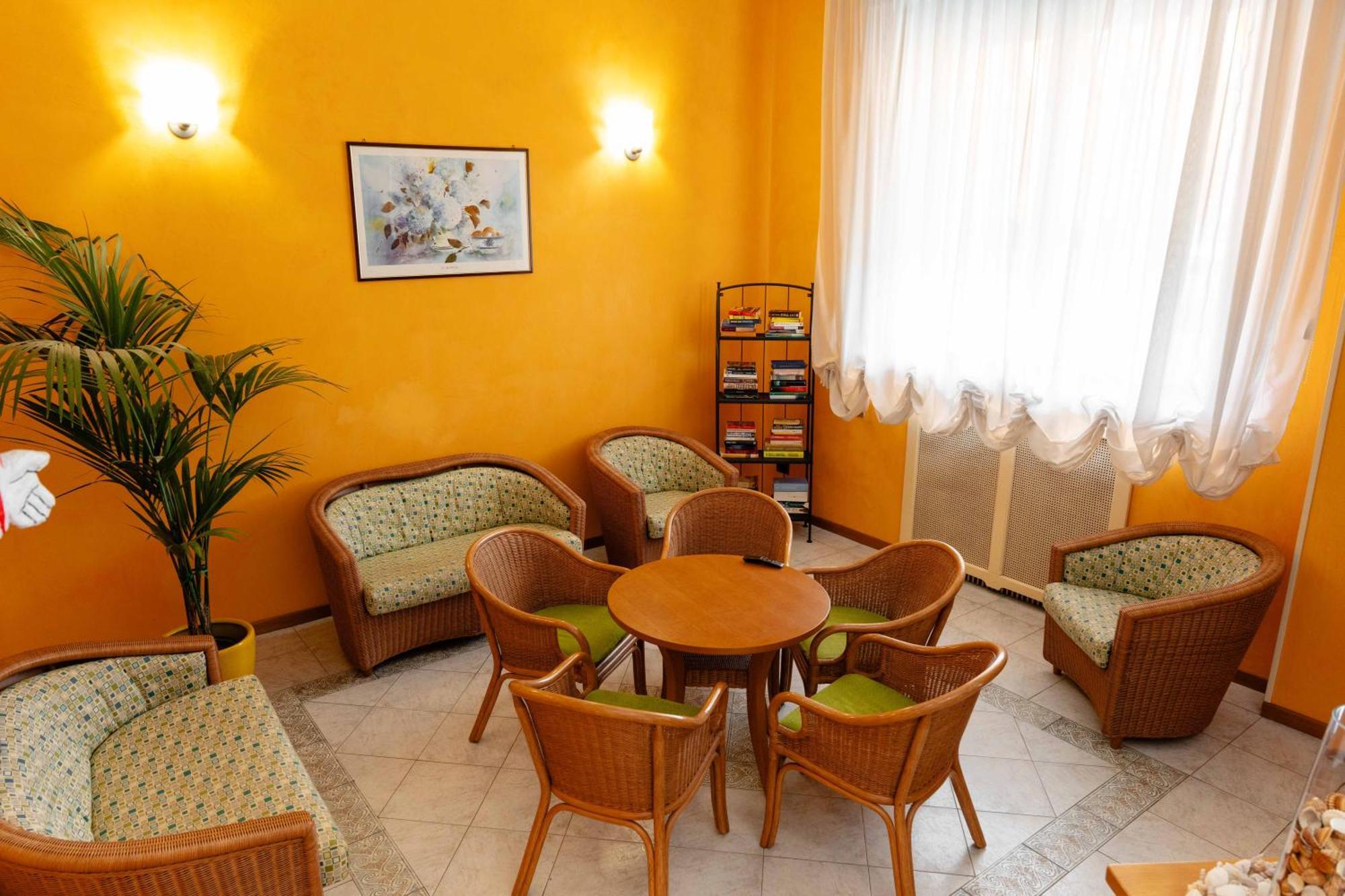 Hotel Pardini Βιαρέτζιο Εξωτερικό φωτογραφία