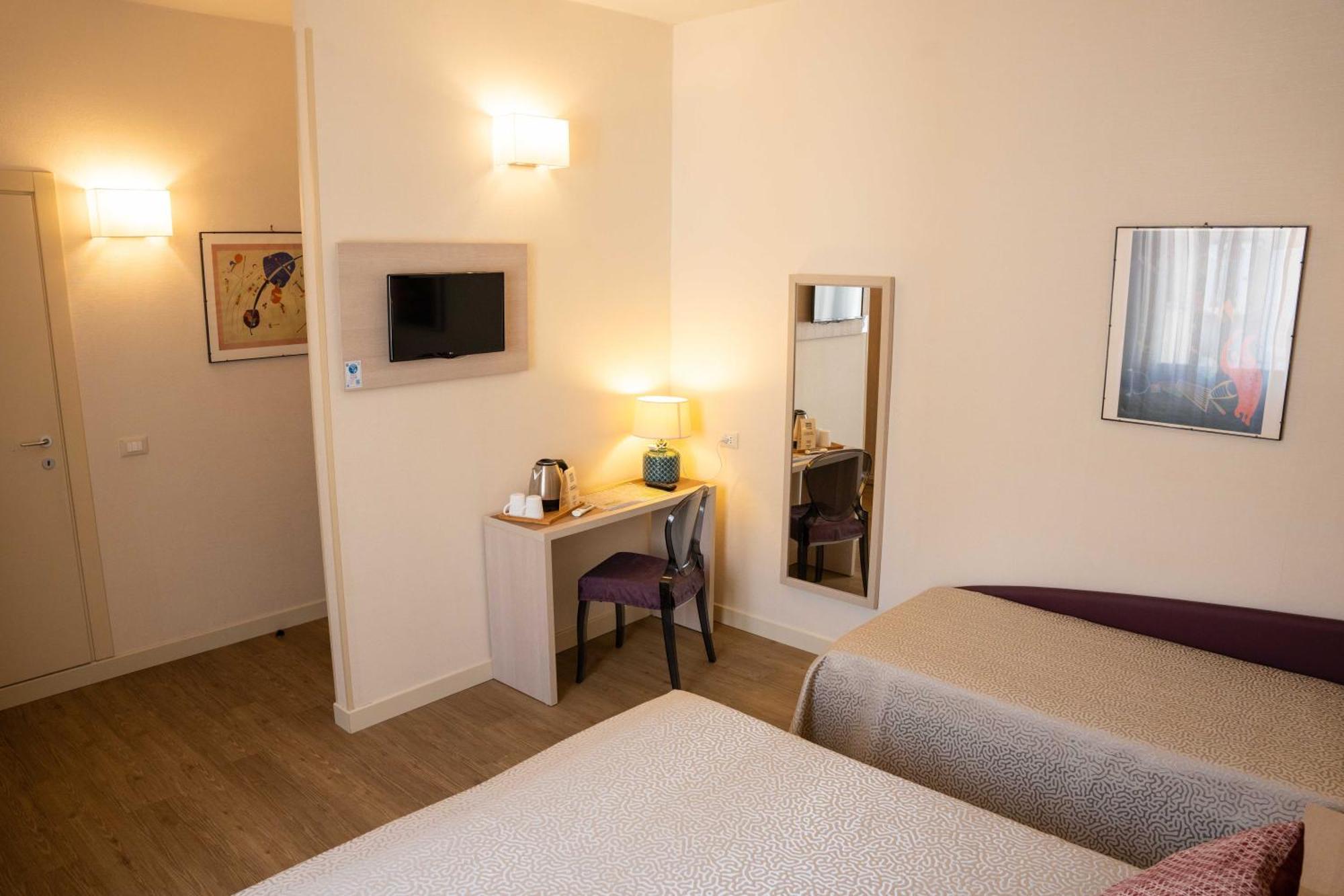 Hotel Pardini Βιαρέτζιο Εξωτερικό φωτογραφία