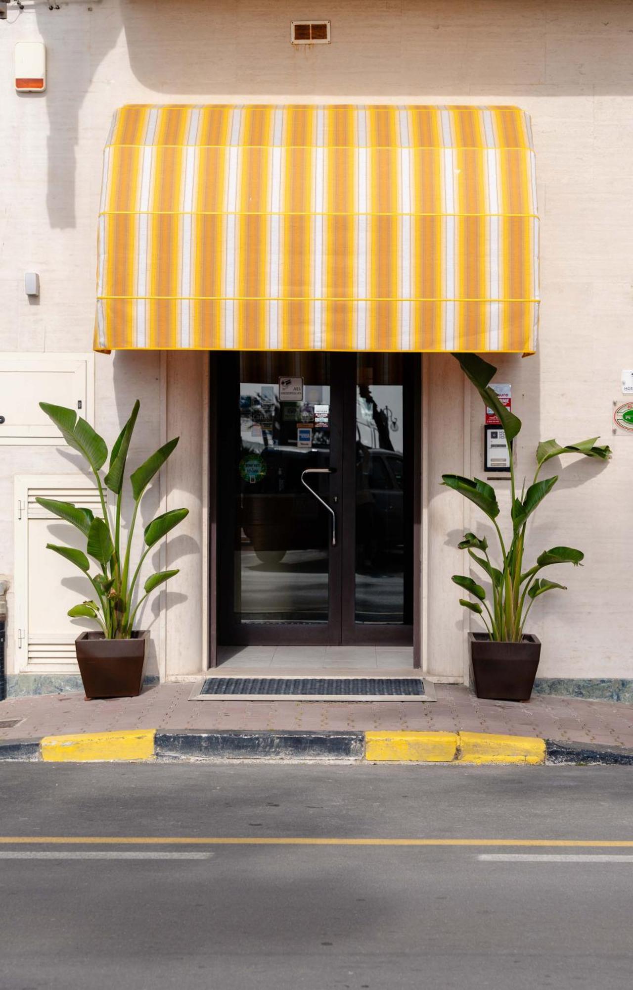 Hotel Pardini Βιαρέτζιο Εξωτερικό φωτογραφία