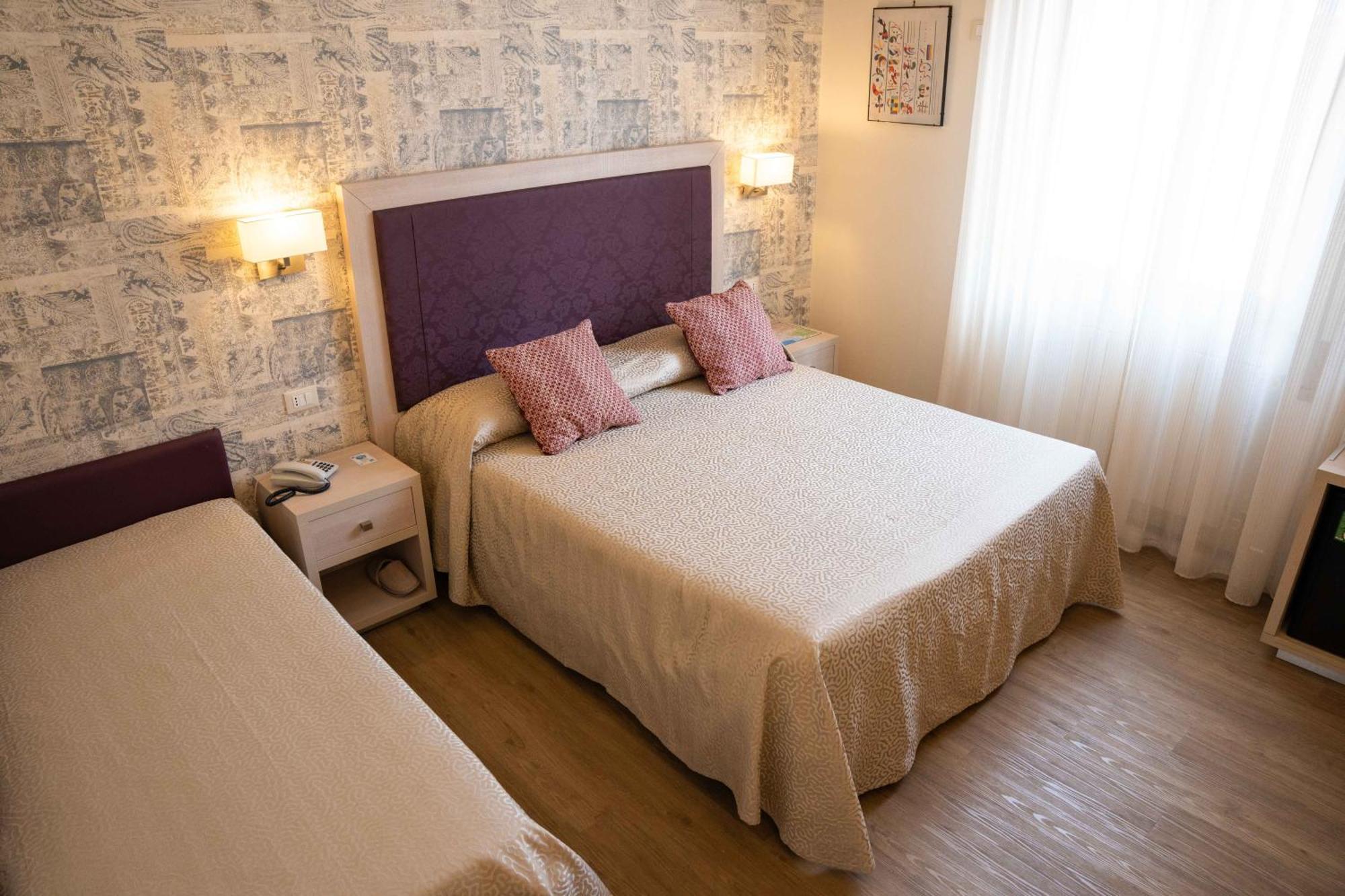 Hotel Pardini Βιαρέτζιο Εξωτερικό φωτογραφία