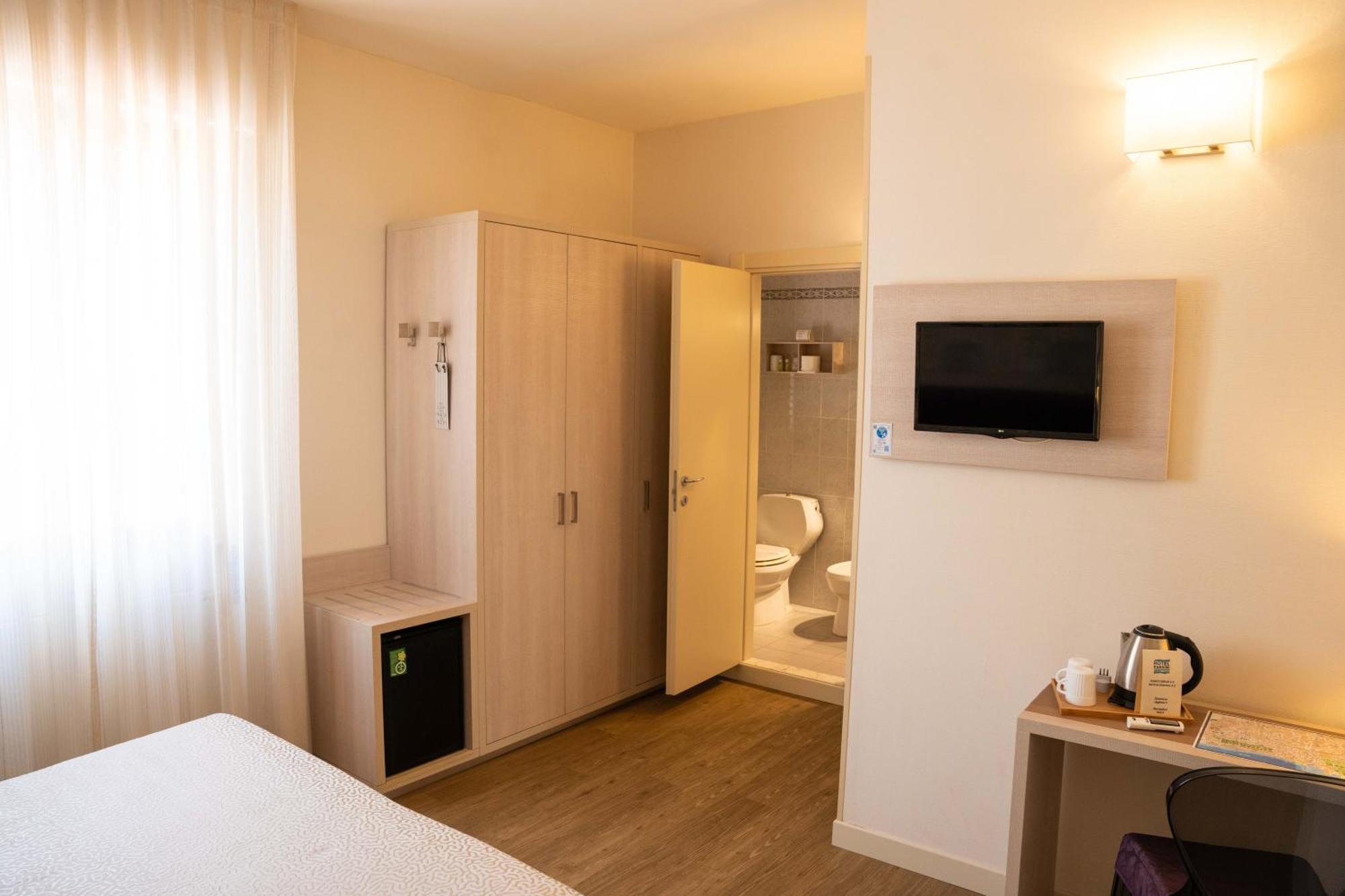 Hotel Pardini Βιαρέτζιο Εξωτερικό φωτογραφία