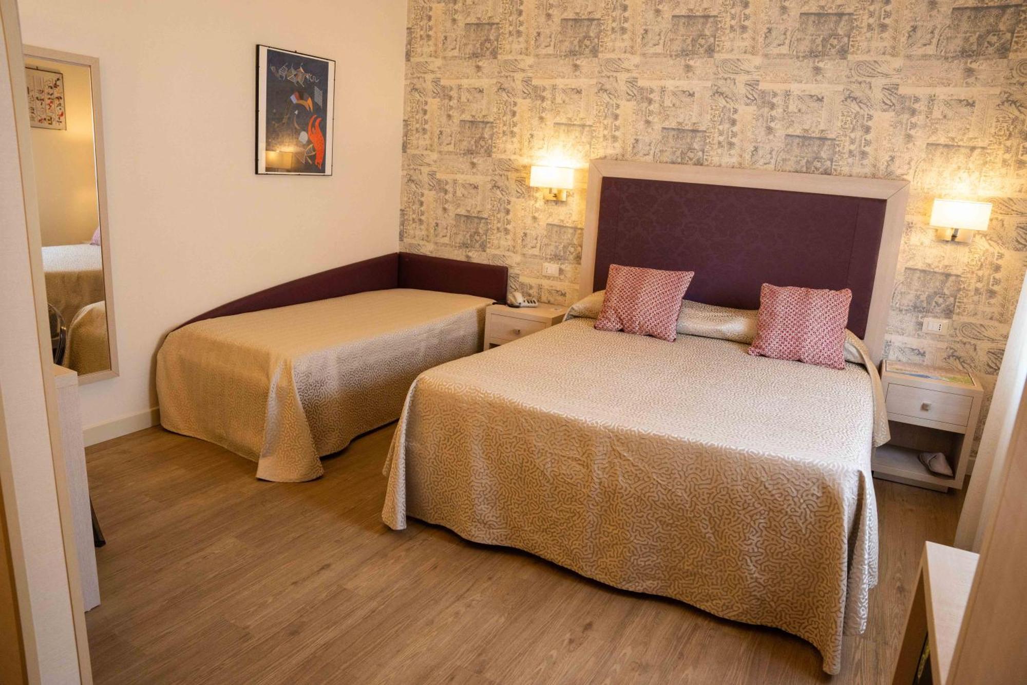 Hotel Pardini Βιαρέτζιο Εξωτερικό φωτογραφία