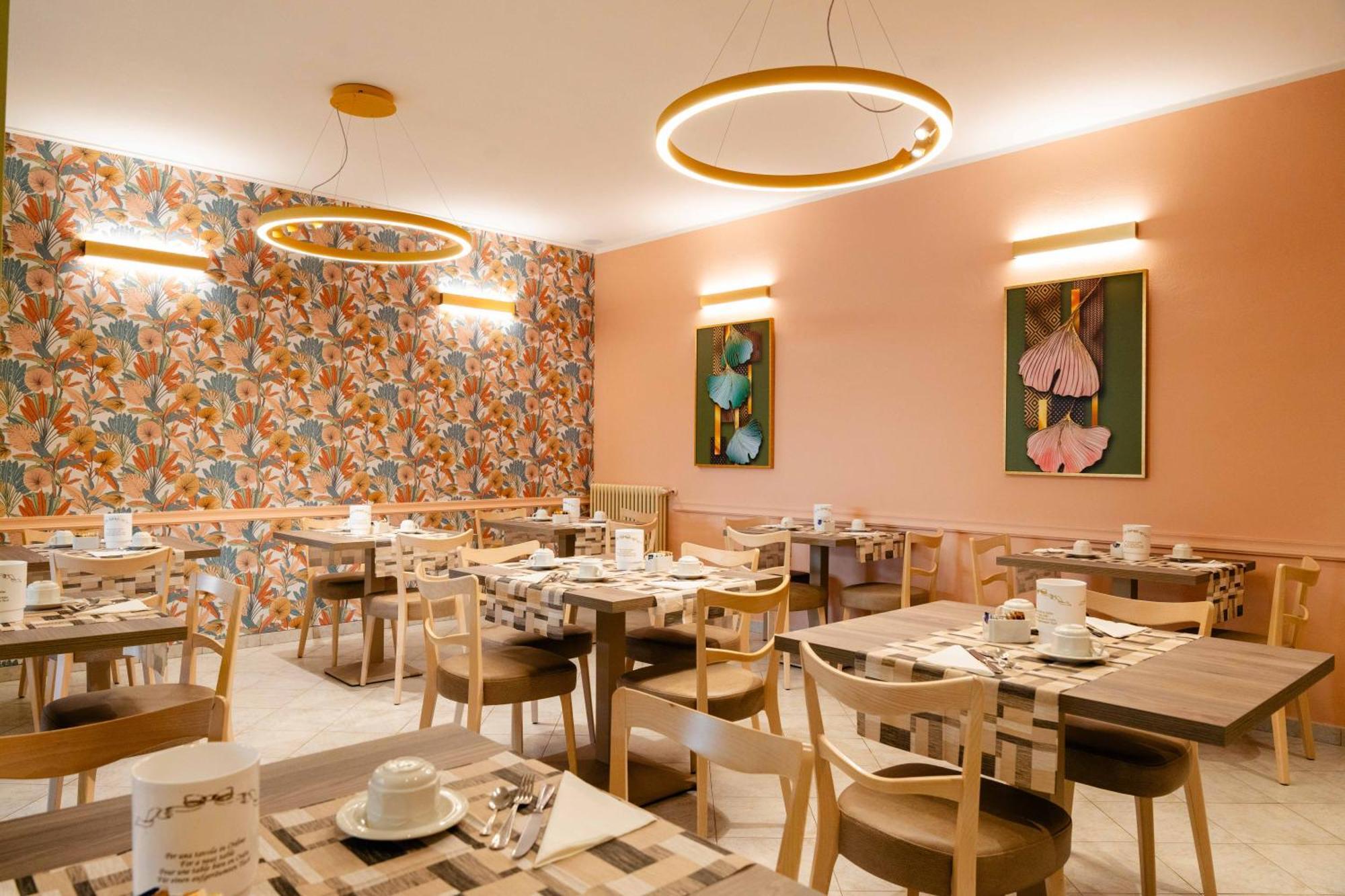 Hotel Pardini Βιαρέτζιο Εξωτερικό φωτογραφία