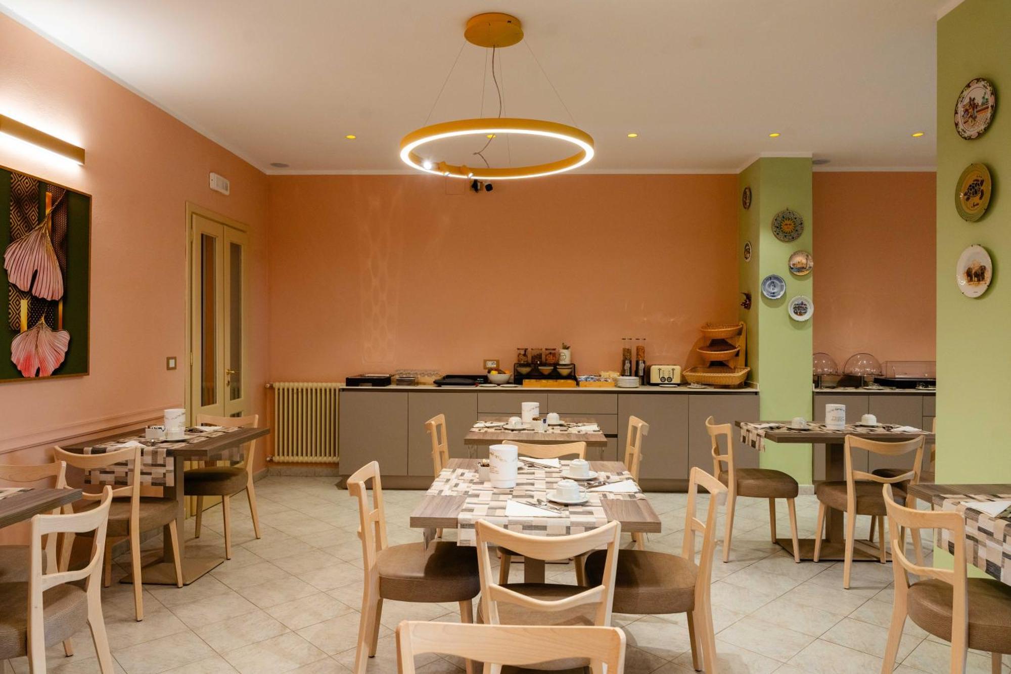 Hotel Pardini Βιαρέτζιο Εξωτερικό φωτογραφία