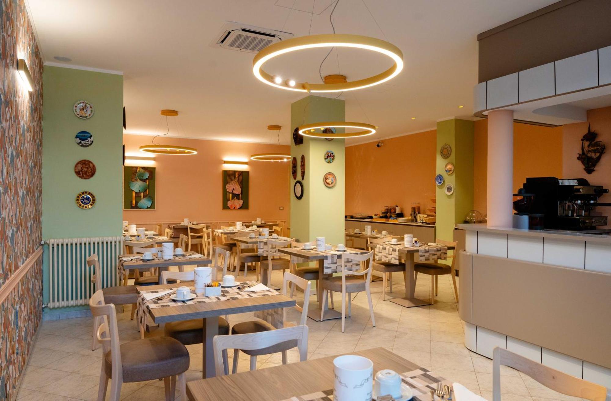 Hotel Pardini Βιαρέτζιο Εξωτερικό φωτογραφία