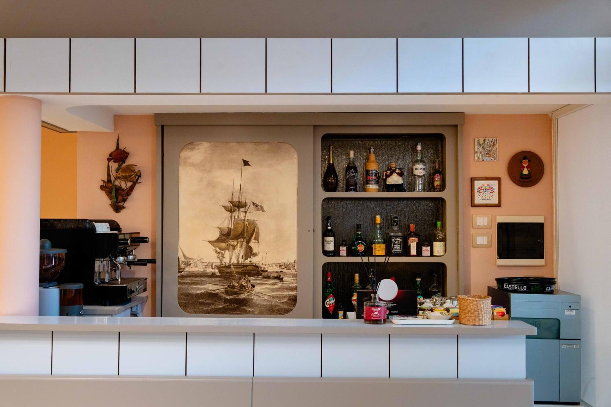 Hotel Pardini Βιαρέτζιο Εξωτερικό φωτογραφία