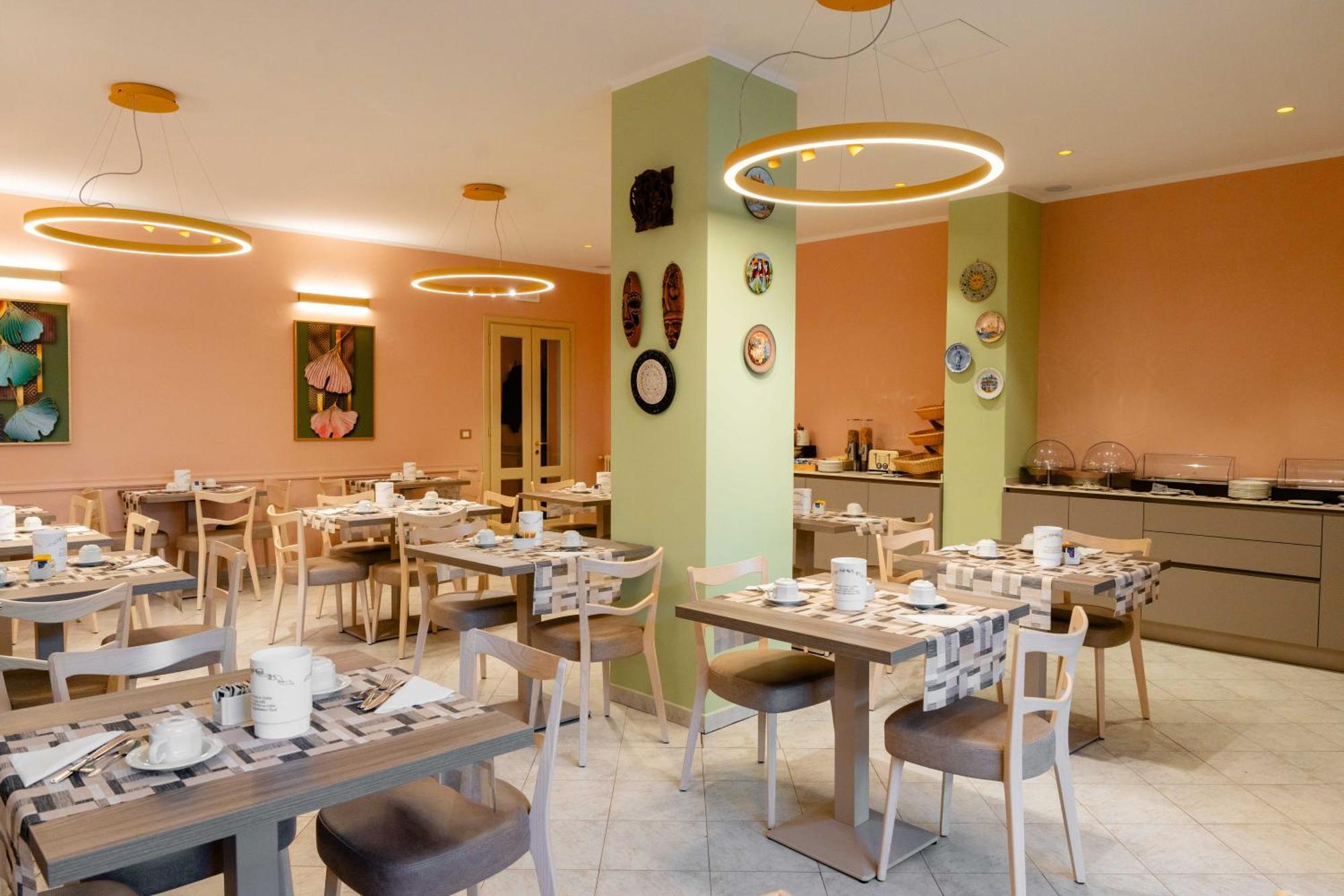Hotel Pardini Βιαρέτζιο Εξωτερικό φωτογραφία