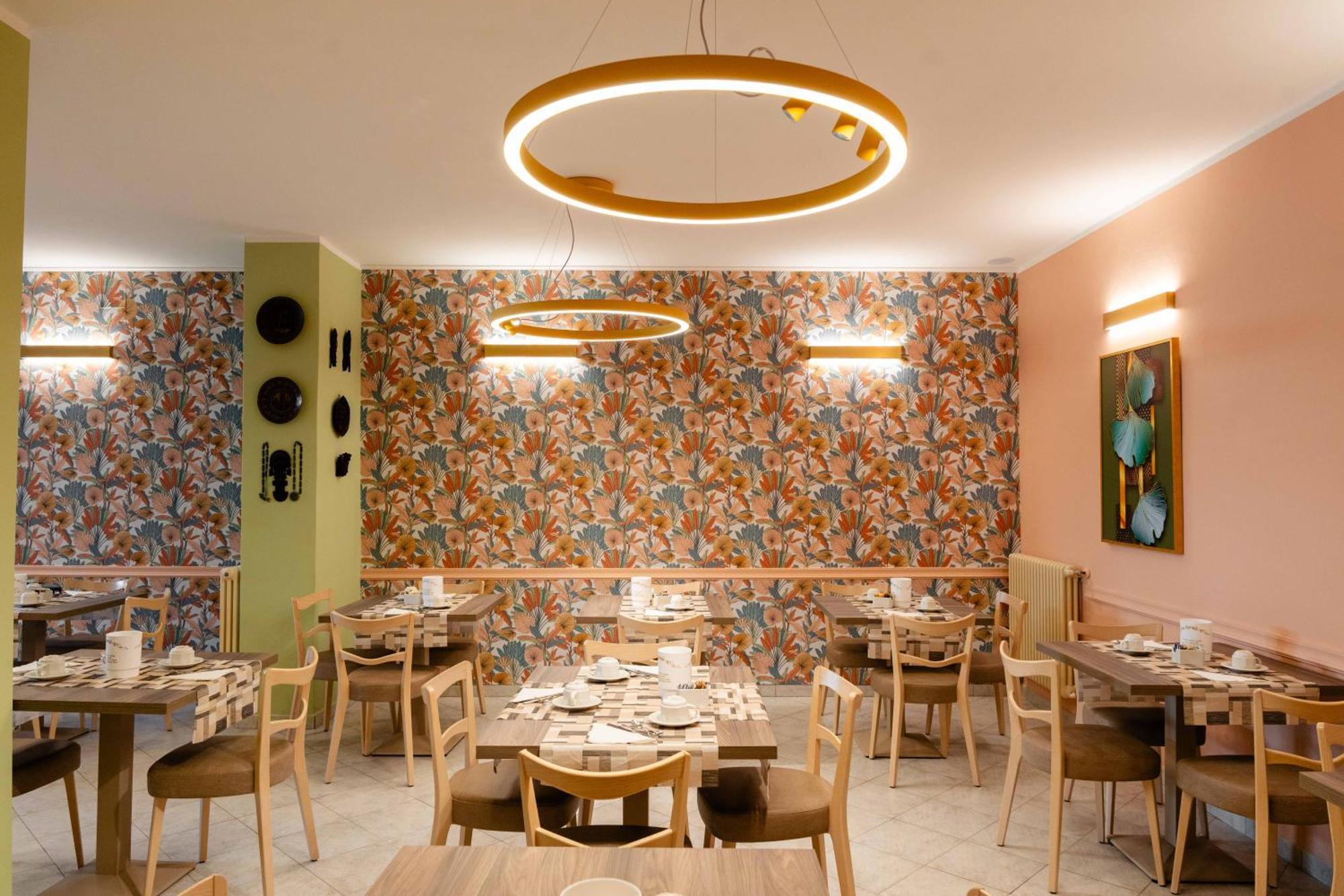 Hotel Pardini Βιαρέτζιο Εξωτερικό φωτογραφία