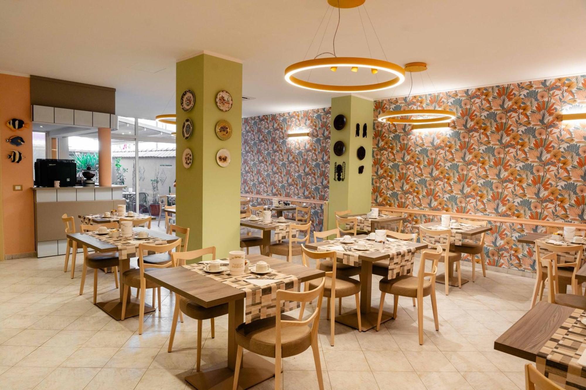 Hotel Pardini Βιαρέτζιο Εξωτερικό φωτογραφία