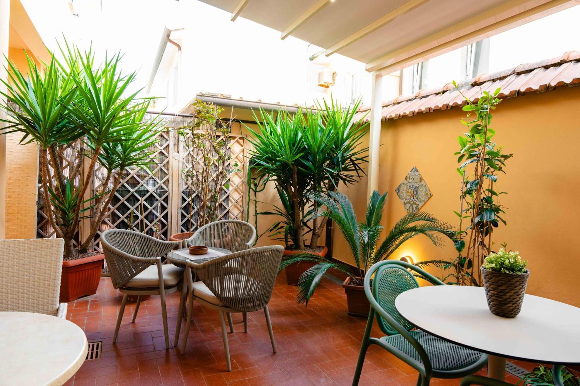 Hotel Pardini Βιαρέτζιο Εξωτερικό φωτογραφία