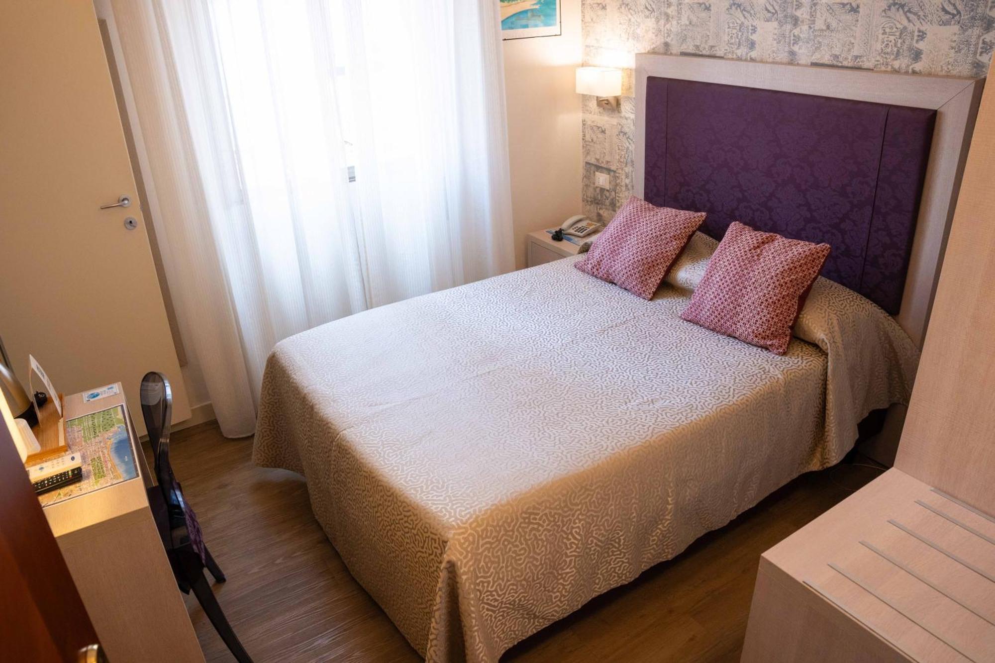 Hotel Pardini Βιαρέτζιο Εξωτερικό φωτογραφία