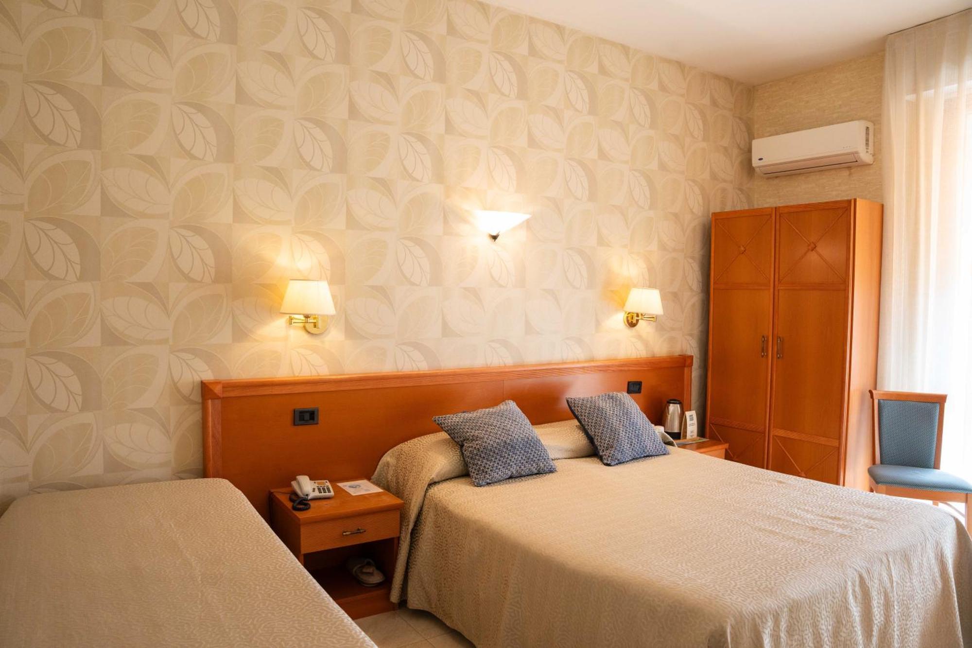 Hotel Pardini Βιαρέτζιο Εξωτερικό φωτογραφία