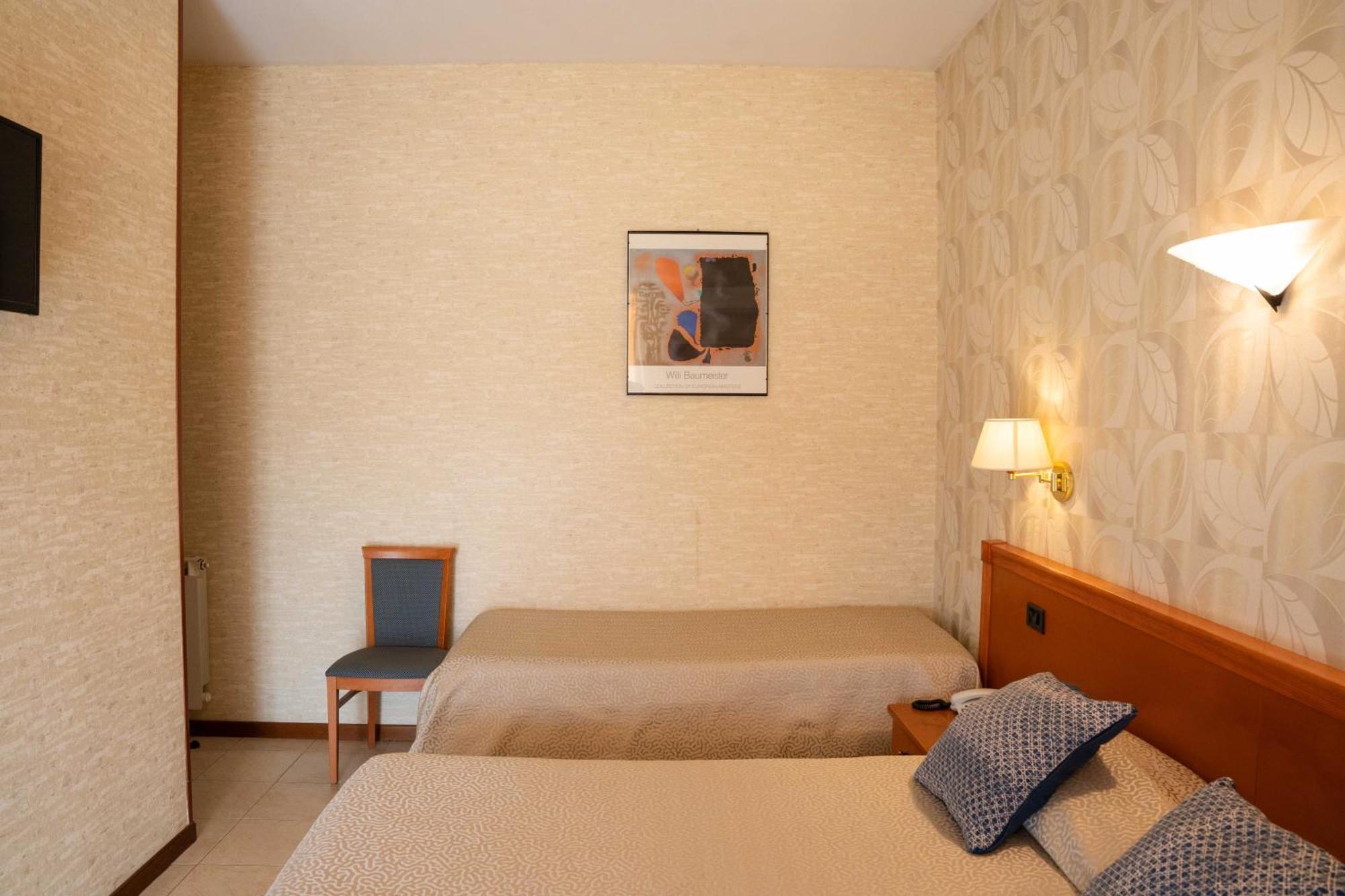 Hotel Pardini Βιαρέτζιο Εξωτερικό φωτογραφία