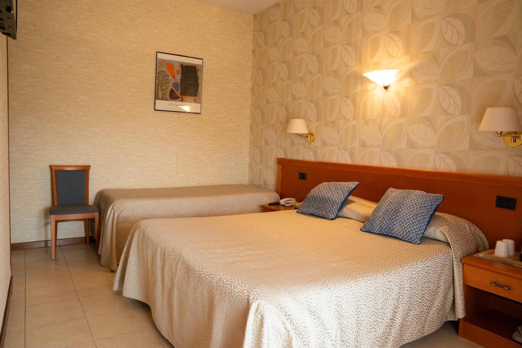 Hotel Pardini Βιαρέτζιο Εξωτερικό φωτογραφία