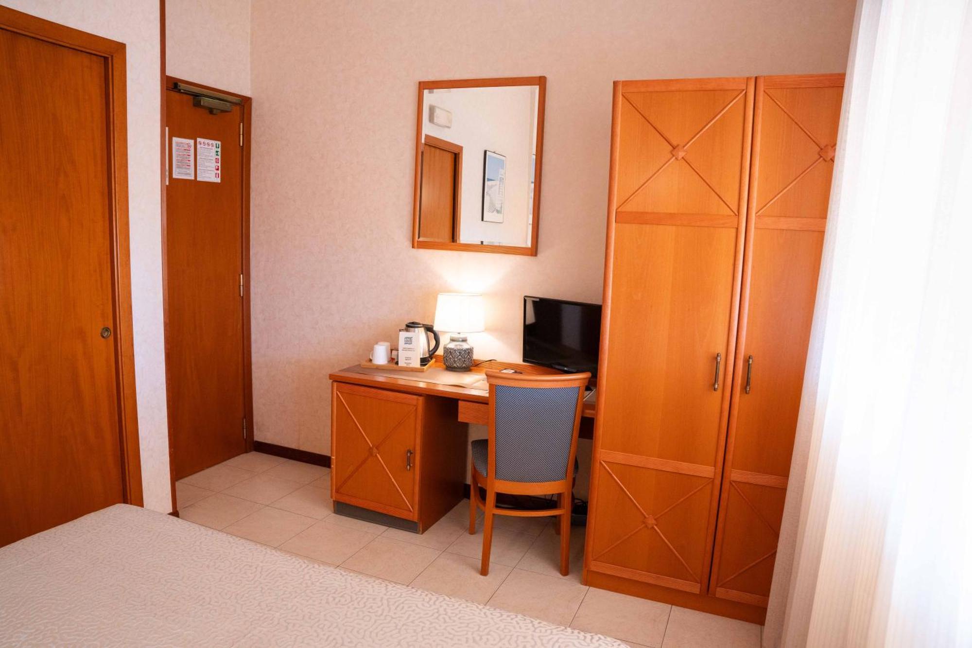 Hotel Pardini Βιαρέτζιο Εξωτερικό φωτογραφία