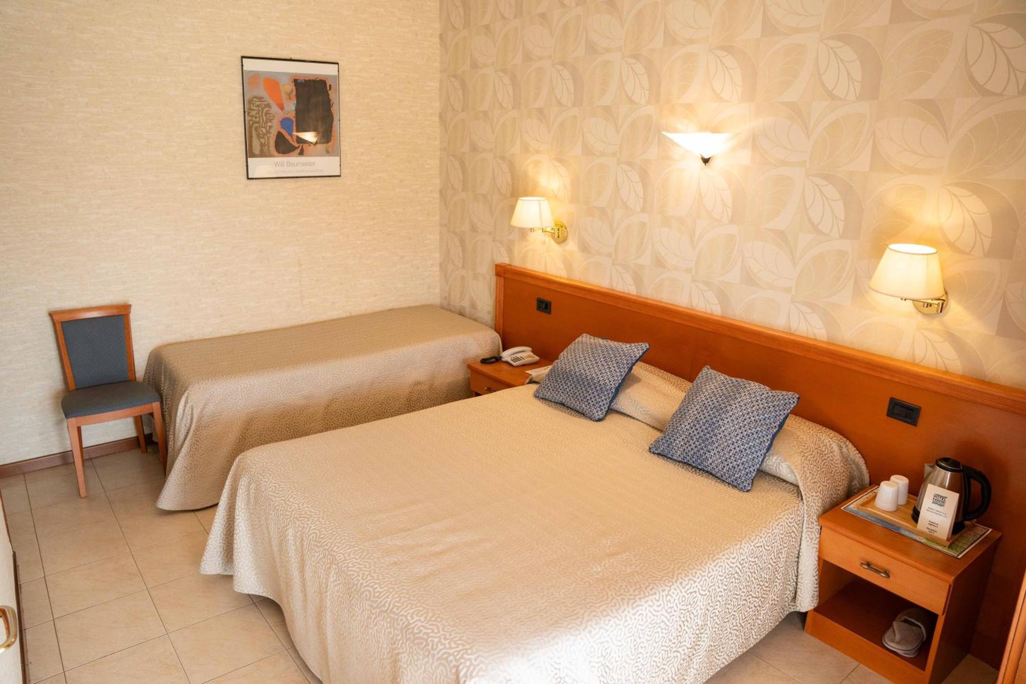 Hotel Pardini Βιαρέτζιο Εξωτερικό φωτογραφία