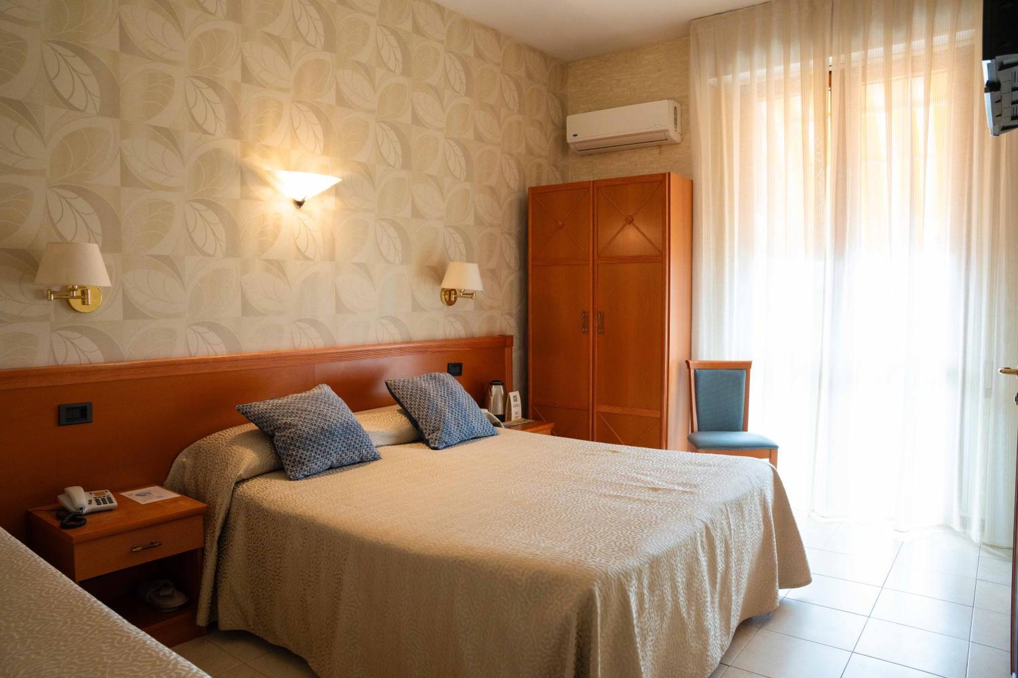 Hotel Pardini Βιαρέτζιο Εξωτερικό φωτογραφία