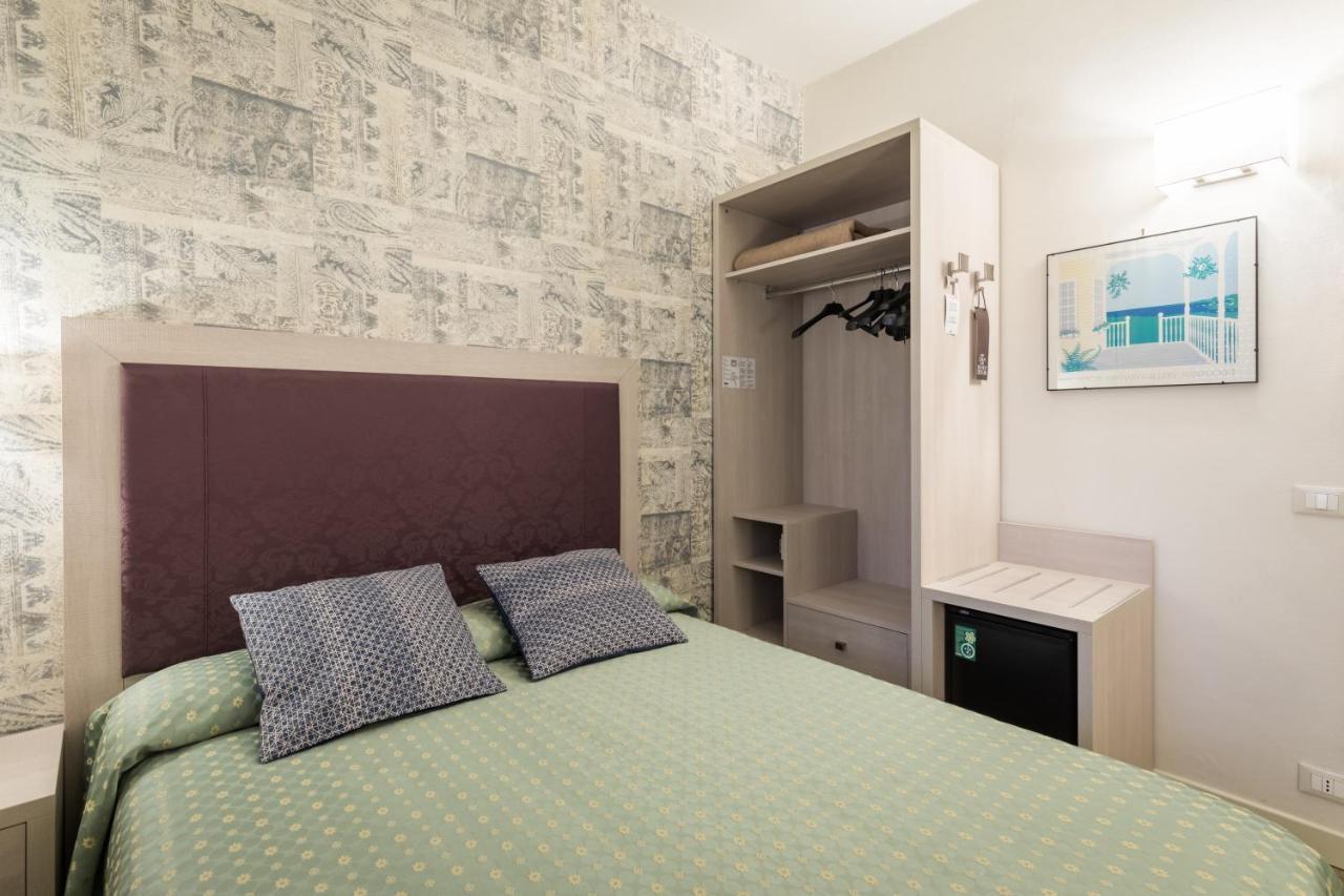 Hotel Pardini Βιαρέτζιο Εξωτερικό φωτογραφία