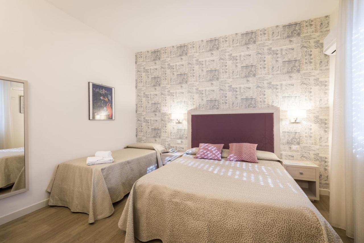 Hotel Pardini Βιαρέτζιο Εξωτερικό φωτογραφία